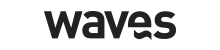 WAVES Magazin logo